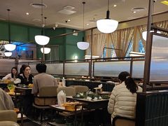 -润园四季椰子鸡火锅(南山海岸城店)