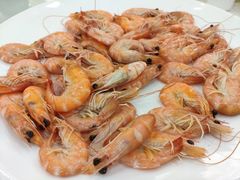 -天鲜阁·海鲜粤菜·33年老字号(石槎白云站店)