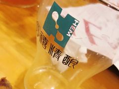 -四禧精酿烧烤串吧(大明湖店)