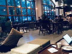 -VESH COFFEE(定西路店)