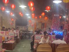 -粗粮人家·东北菜(洋桥店)