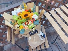 -ChaKo Flora ·茶子花艺 (市北店)