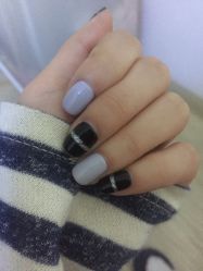 点击看大图 -吉吉靓甲美睫