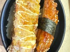 -昊·来了寿司(泡桐树店)