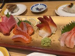 -合点寿司(金虹桥商场店)