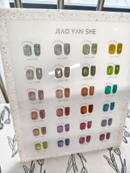 -集樂盒子美甲美睫