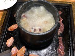 -滇藏石锅宴(北门坡古城管理局店)