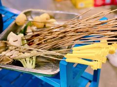 -钢管厂五区小郡肝串串香火锅(人民广场店)