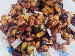 -洪福亮酒家(南草厂街店)