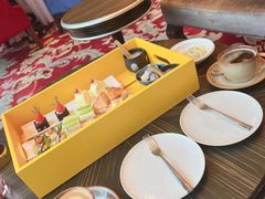 -上海虹桥西郊庄园丽笙大酒店