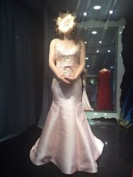 韩国天使嫁衣礼服馆-韩国天使嫁衣婚纱礼服馆(上海旗舰店)