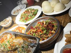 -建德食府·十八年建德菜(天目里国际街区店)
