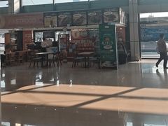 -河内内排国际机场