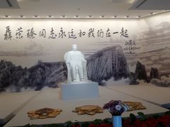 -聂荣臻元帅陈列馆