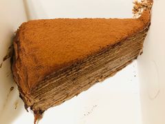-Awfully Chocolate(来福士广场店)