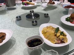 -阿娘家·原生态农家菜(国顺东路店)