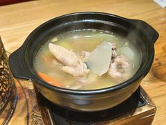-格日勒阿妈蒙古厨房(新华广场店)
