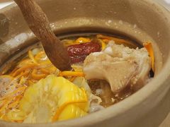 -春家·非遗手工小吃(徐汇万科广场店)