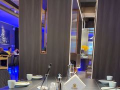 -额尔敦传统涮(公园西路店)