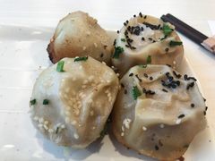 -咬不得高祖生煎·简餐(城站店)