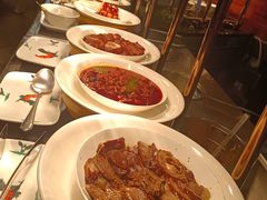 -The COOK·厨餐厅·自助餐(浦东嘉里大酒店)