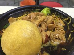 -南湖胖子砂锅(五福街店)