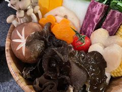 -湊湊火锅·茶憩(东城万达店)