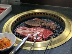 -神户赤童日式烤肉伙伴(东直门店)
