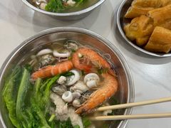 -福屿鲜捞小吃·捞化(福屿总店)