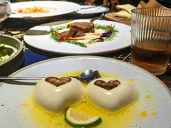 -第101座花园餐厅(湖滨88店)