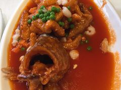 -和记小菜(东方店)