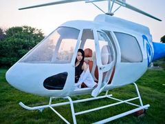 -渔岛海洋度假区