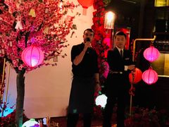 -恰餐厅及酒吧 CHAR Bar & Grill (北京丽都皇冠假日店)