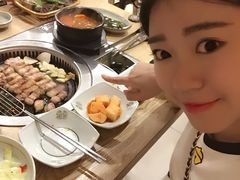 -黄金牧场(明洞总店)