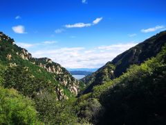 -黑龙潭风景区