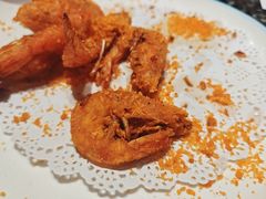 -海上食代(赣江新天地店)