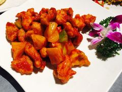 -天厨妙香素食餐厅(清华店)