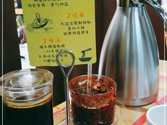 -杨记清芳牛肉拉面(京广路店)