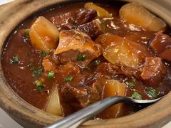 -金湖港式餐厅(建外店)