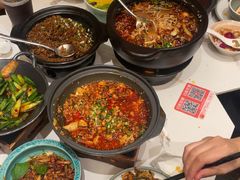 -麻六记(新天地店)