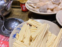 -小龙坎火锅(黄河店)