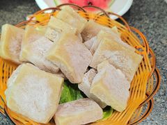 -马一洒开锅羊肉清真餐厅(京汉店)