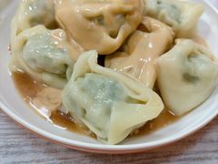 -利达汤圆馄饨(川公路店)
