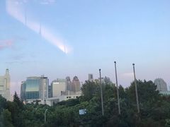 -东怡大酒店(上海科技馆店)