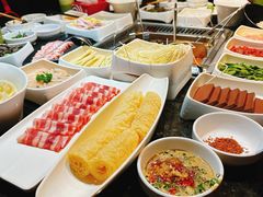 -海底捞火锅(德辉广场店)