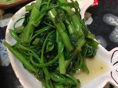 -蘑菇私房菜小馆(杨家坪西城天街店)