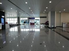 -福州长乐国际机场