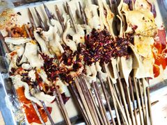 -清真·马峰烤肉(小学习北巷店)