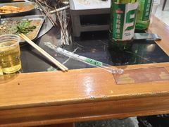 -汇通杨家·烤肉(汇通店)