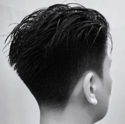 -Sying杉影日式烫染專門店